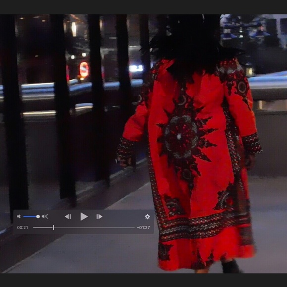 🌋African Clothing - 🍄"Two Piece" - Picture 8 of 8